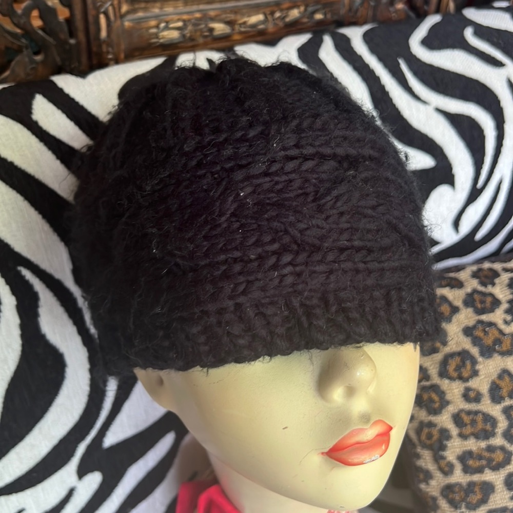 Alpine Design Beanie